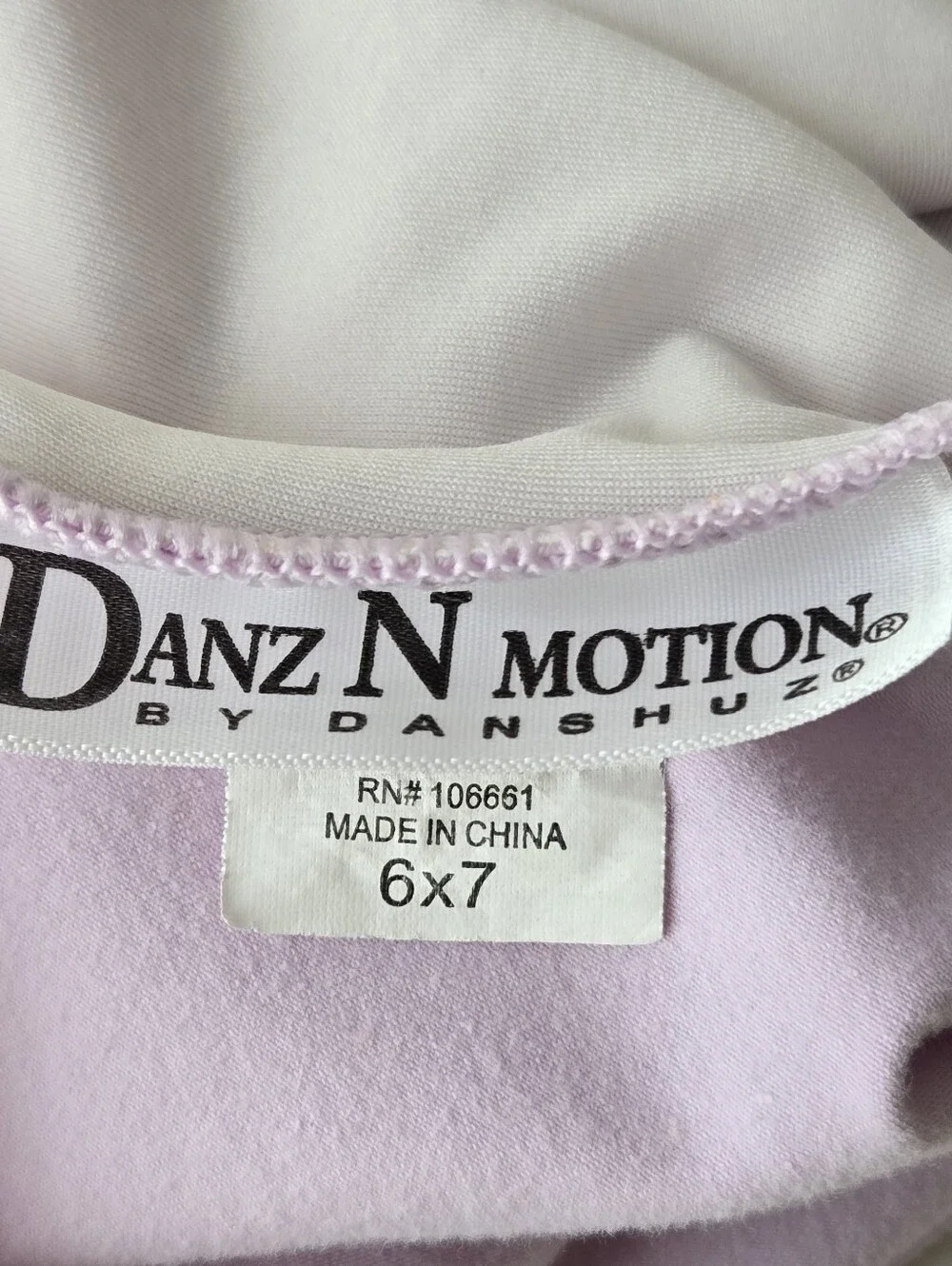 Danz N Motion lot adorable